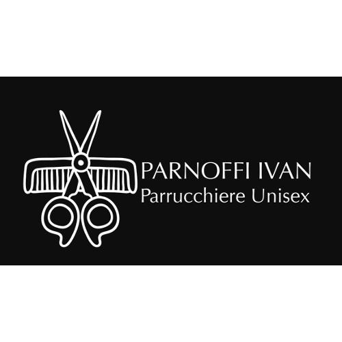 Parnoffi Ivan Parrucchiere Unisex logo