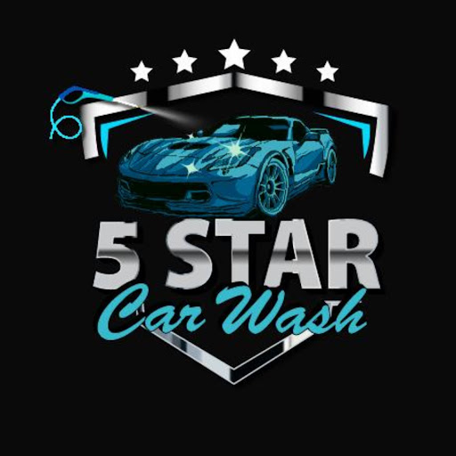 5 Star Hand Car Wash