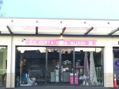 Photos of E3 Curtains & Blinds