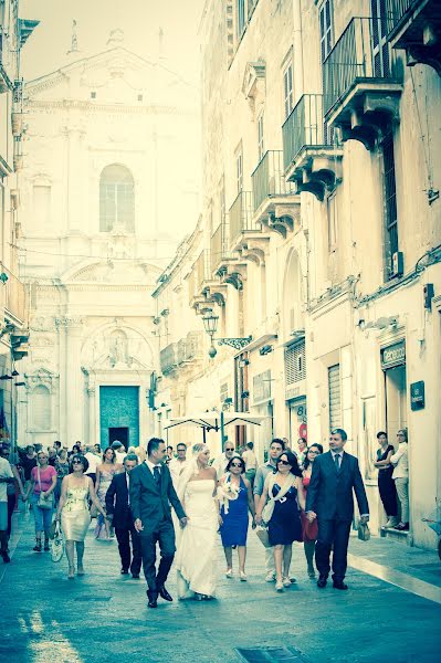 Fotógrafo de bodas Emanuele Spano (emanuelespano). Foto del 3 de enero 2015