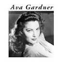 Ava Gardner