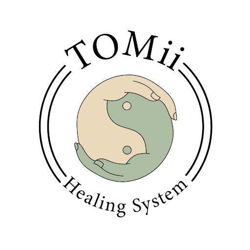 Tomii Healing & Wellness logo