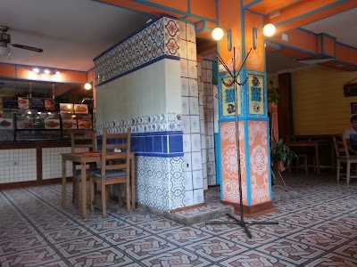 Photos of Kafe "Borshch I Pirog"