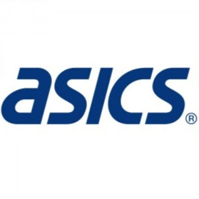 ASICS logo