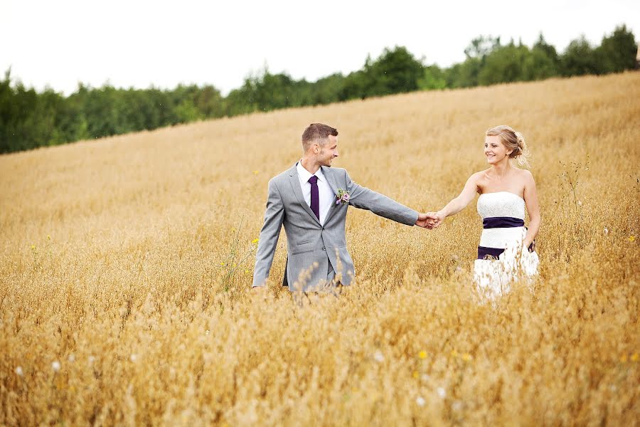 Fotógrafo de bodas Yuriy Berdnikov (jurgenfoto). Foto del 30 de abril 2018