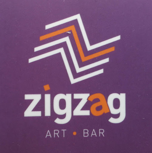 ZigZag art-bar Oostende