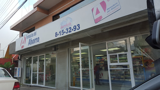 Farmacias Del Ahorro Xalapa, Oriente., Av. 20 de Noviembre 390, Los Ángeles, 91060 Xalapa Enríquez, Ver., México, Farmacia y artículos varios | VER