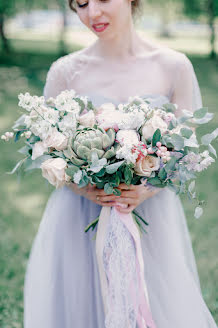 Fotógrafo de bodas Sasha Dzheymeson (jameson). Foto del 1 de septiembre 2017