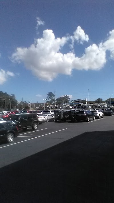 Photos of AutoNation Chrysler Dodge Jeep Ram South Savannah