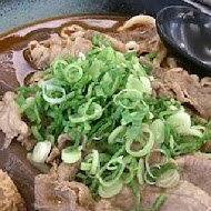 韓記老虎麵食館