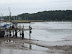 The River Deben at Woodbridge