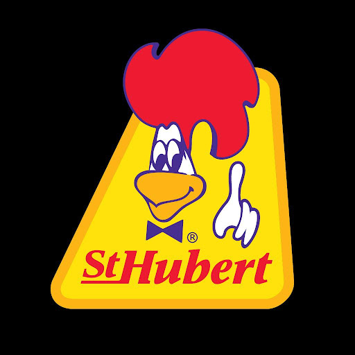 Express St-Hubert logo