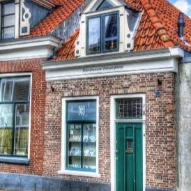 Stichting Buurtmuseum Kamperpoort