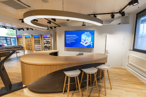 Swisscom Shop