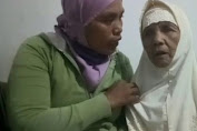 Gegara Harta, Ibu Tua 80 Tahun Ini Digugat Anak Kandungnya Sendiri