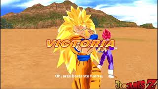 SAIUU NOVO DBZ SUPER MOD TENKAICHI TAG TEAM + MENU V14 PARA CELULARES (ANDROID) + DOWNLOAD STYLE BT3