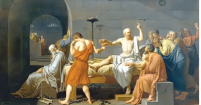 Sokrates Biografi Singkat Dan Pemikiran