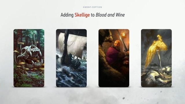 witcher 3 blood and wine best skellige gwent cards locations 01