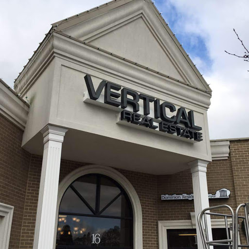 Real Estate Agency «Vertical Real Estate», reviews and photos, 500 Battlefield Blvd S STE 16, Chesapeake, VA 23322, USA