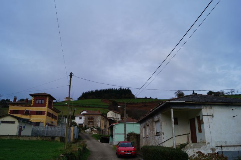 Pico Paradiella (Valdés-Cudillero) - Descubriendo Asturias (4)