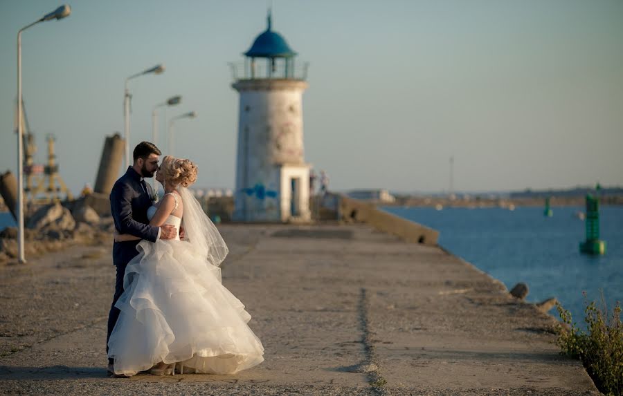 Wedding photographer Jean Chirea (chirea). Photo of 31 August 2017