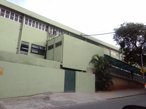 Hospital de Caridade São Vicente de Paulo, R. São Vicente de Paulo, 223 - Centro, Jundiaí - SP, 13201-625, Brasil, Hospital_Municipal, estado Sao Paulo