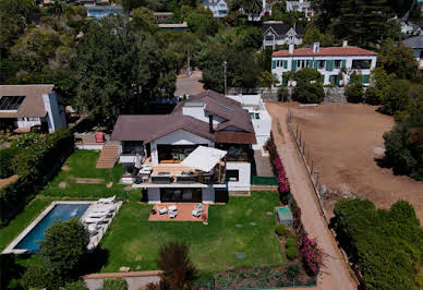 House with pool and terrace 2