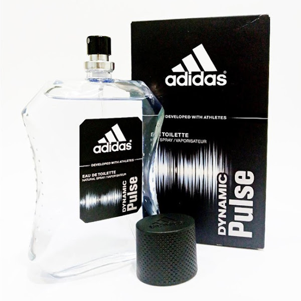 Nước Hoa Nam Adidas Dynamic Pulse 100ml Mã BMLT30 giảm đến 30K đơn 99K