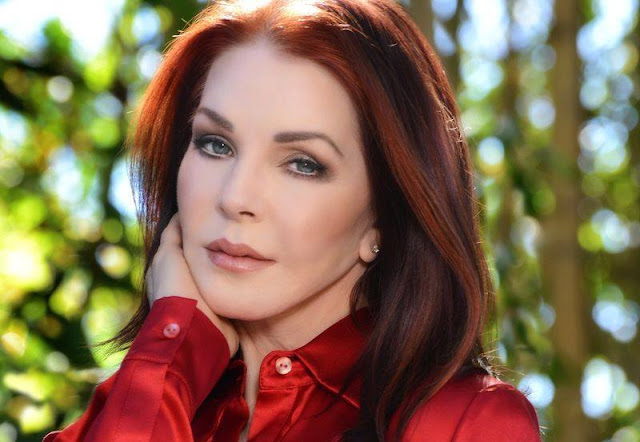 Priscilla Presley Profile Dp Pics