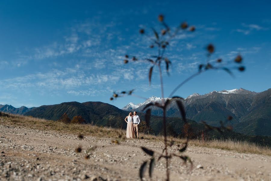 Photographe de mariage Olga Kuznecova (matukay). Photo du 10 octobre 2016