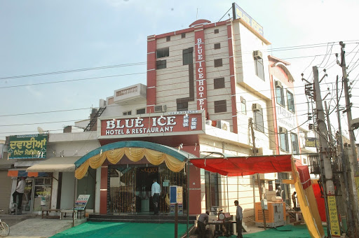 Blue Ice. Rooms, Kotkapura Rd, Harindar Nagar, Faridkot, Punjab 151203, India, Nightclub, state PB