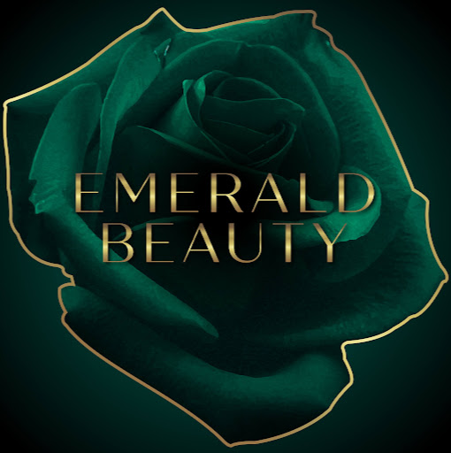 Emerald Beauty logo