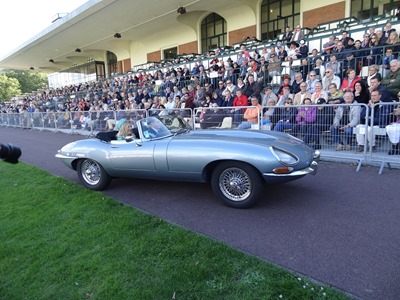 2016.10.02-031 32 Jaguar Type E 3.8l S1 cabriolet 1964