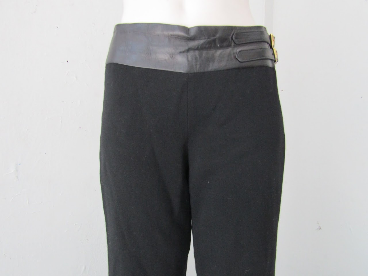 Ralph Lauren Collection Pants