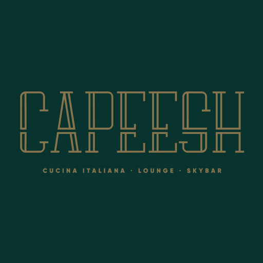 Capeesh logo