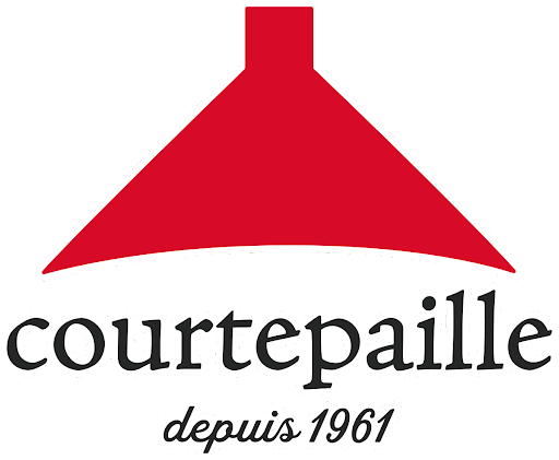 Courtepaille logo