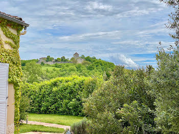 maison à Roquefort (47)