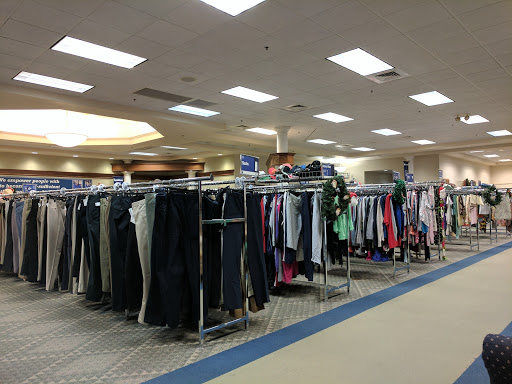 Thrift Store «Goodwill», reviews and photos, 1201 Savoy Plaza Ln, Savoy, IL 61874, USA