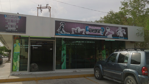 Puunch Out (box/fitness/nutrition), Río Yaqui 1224, Las Fuentes Coloniales, 88703 Reynosa, Tamps., México, Programa de acondicionamiento físico | TAMPS