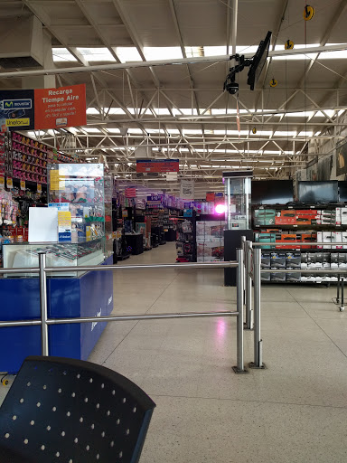 Súper Chedrahui Tenancingo, Calle Benito Juarez s/n, San Isidro, 52400 Méx., México, Supermercados o tiendas de ultramarinos | TLAX