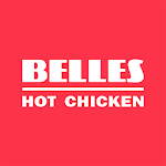 Belles Hot Chicken: Order & Pay Apk