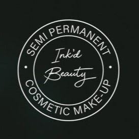 Inkd Beauty Studio logo