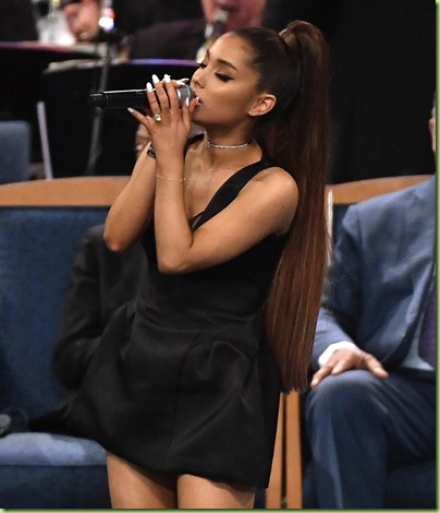 ariana