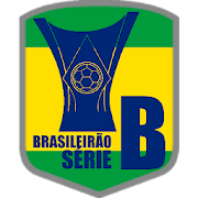 Campeonato Brasileiro série B 2018 2.5 Icon