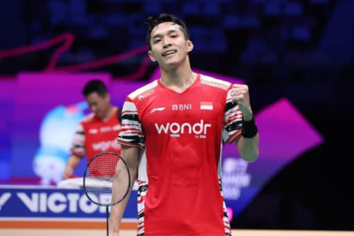 Singapore Open 2025: 7 Wakil Indonesia Siap Berlaga