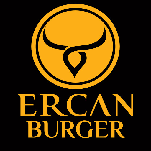 Ercan Burger logo