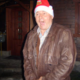 Mikulásra BFC a William's-ben 091204