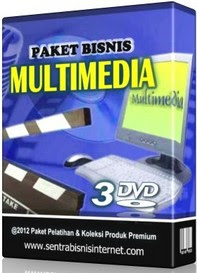 multimedia bisnis