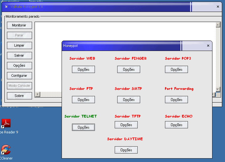 Ip Spoofing Pelo Nmap Security Master