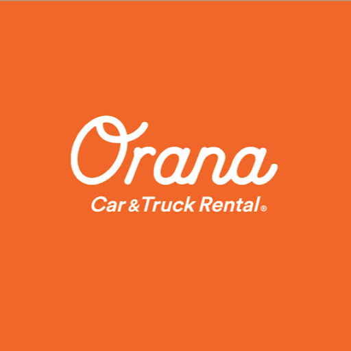 Orana Car & Truck Rental Chester Hill logo